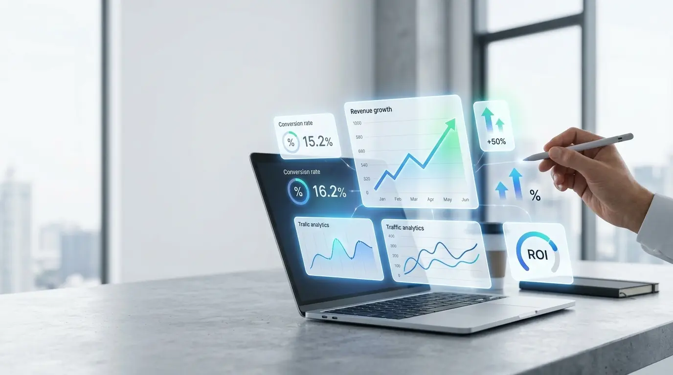 key performance indicators | digishu