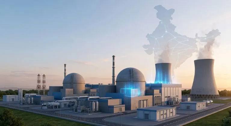 Fast Breeder Reactor | Digishu