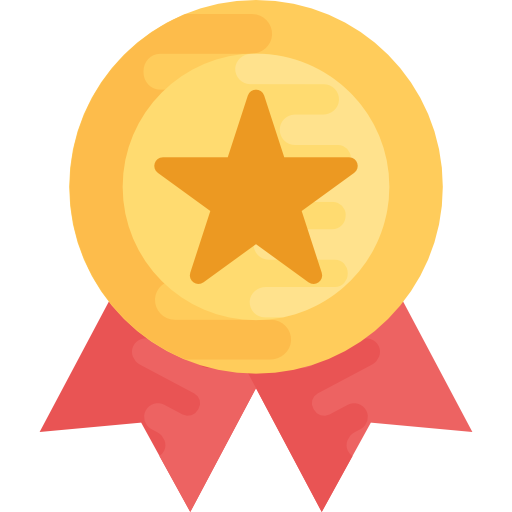 star medal | digishu