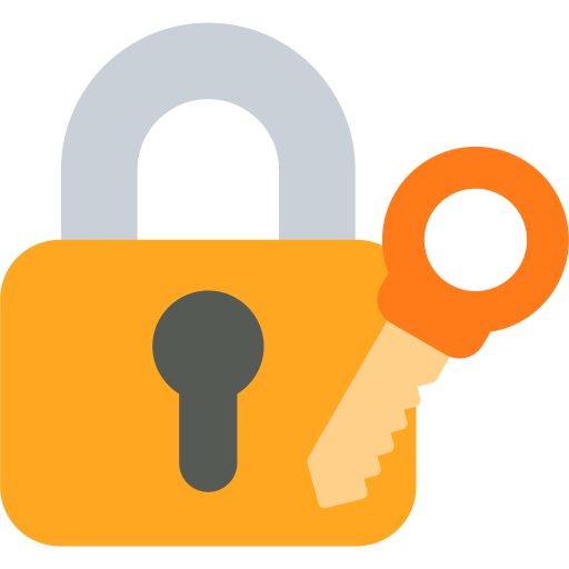 lock and key | digishu 